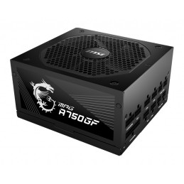 MSI MPG A750GF 750 Watt ATX...